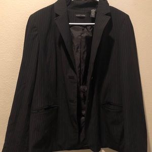 Valerie Stevens Women’s blazer Sz 14